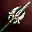 Dynasty Halberd